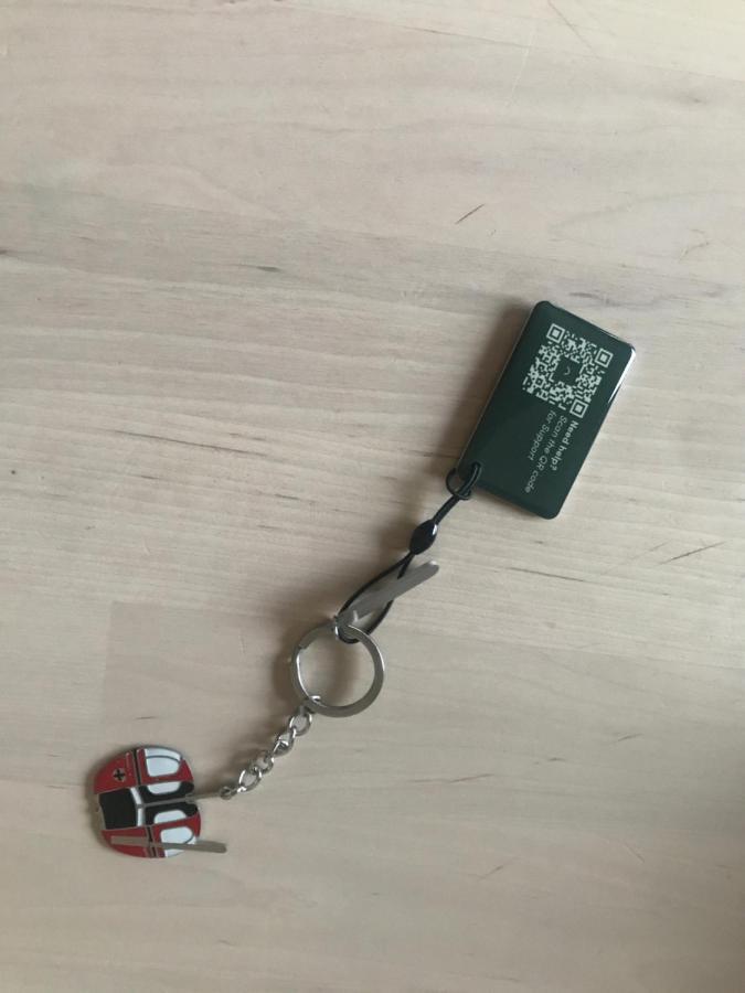 Appart Les Carroz Kültér fotó